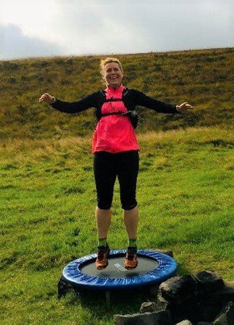 Gen’s run to the Jungle! - Saturday Sunday 4 th June 2023 - Hill and Dale Outdoors