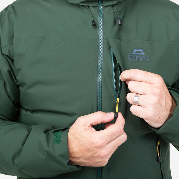 Mountain equipment clearance triton jacket mens