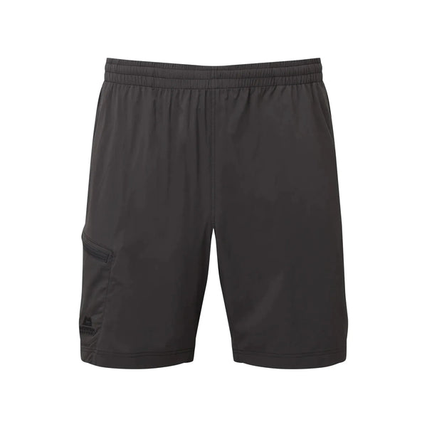 Mountain Equipment Dynamo Men s Short Obsidian