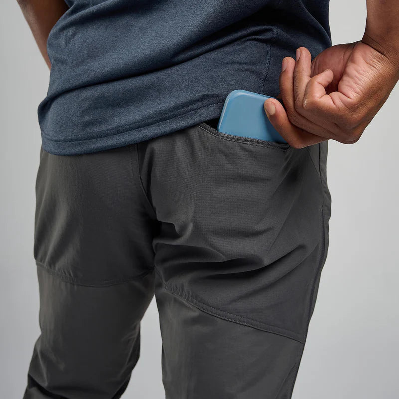 Montane Men's Terra Softshell Pants