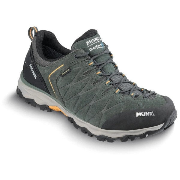 Meindl hiking shoes hotsell