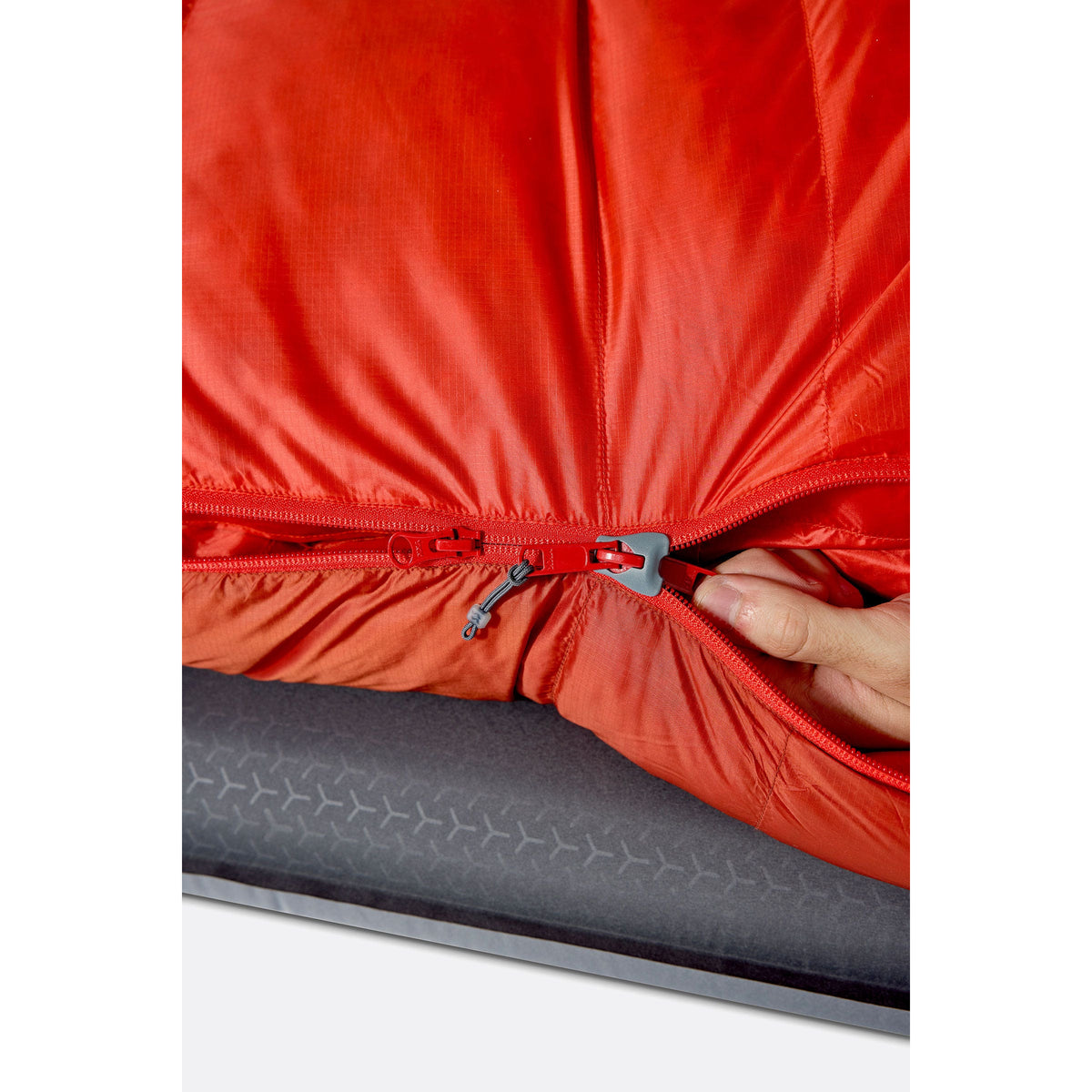 Rab Alpine -6C / 20F Down Sleeping Bag