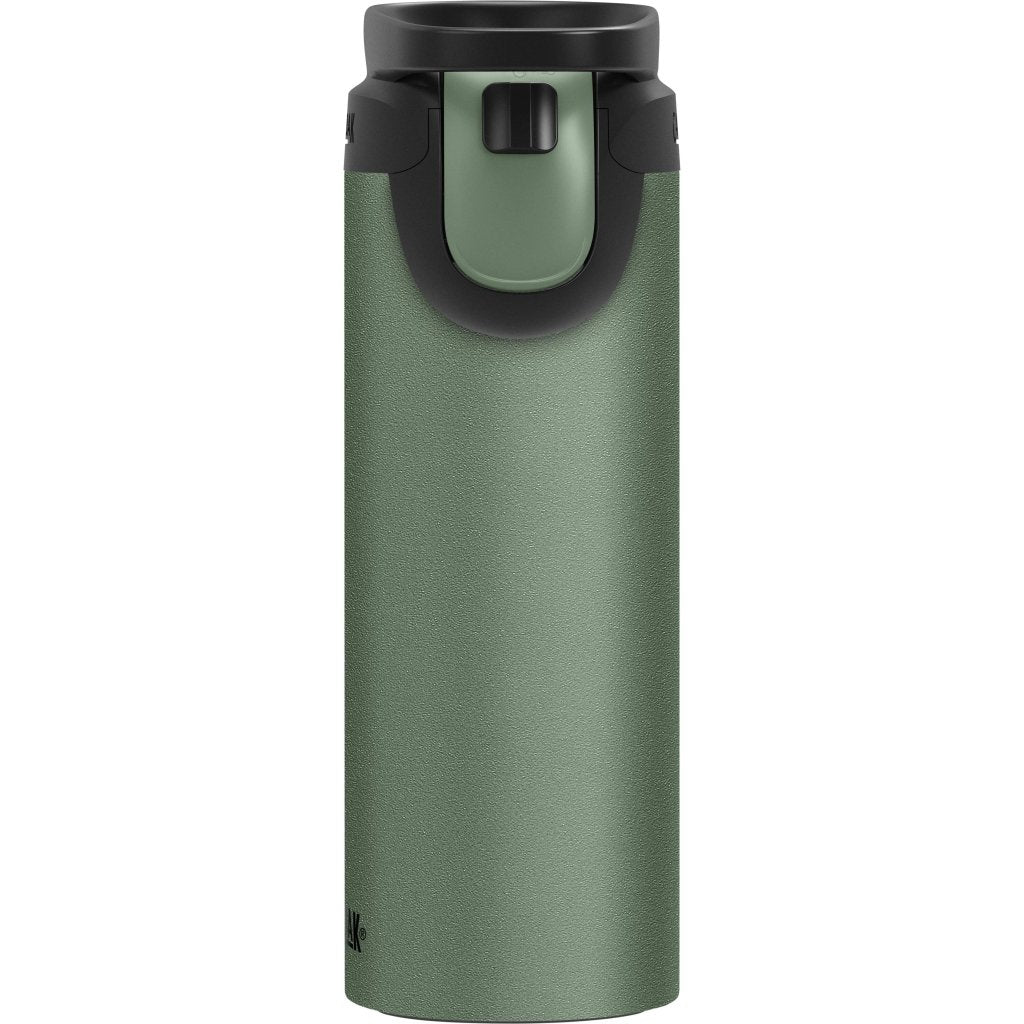 CamelBak Forge Flow Travel Mug 500ml - Moss - Hill and Dale Outdoors