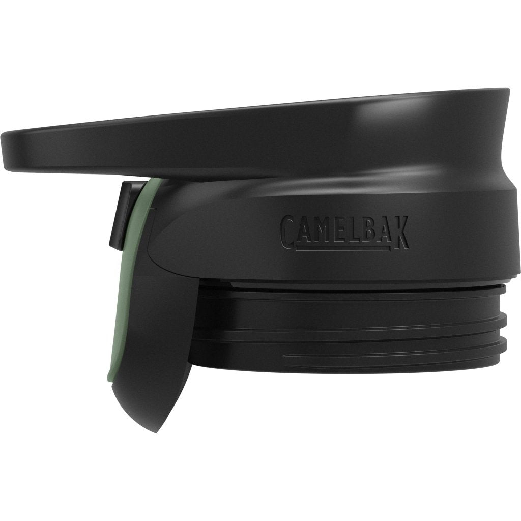 CamelBak Forge Flow Travel Mug 500ml - Moss - Hill and Dale Outdoors