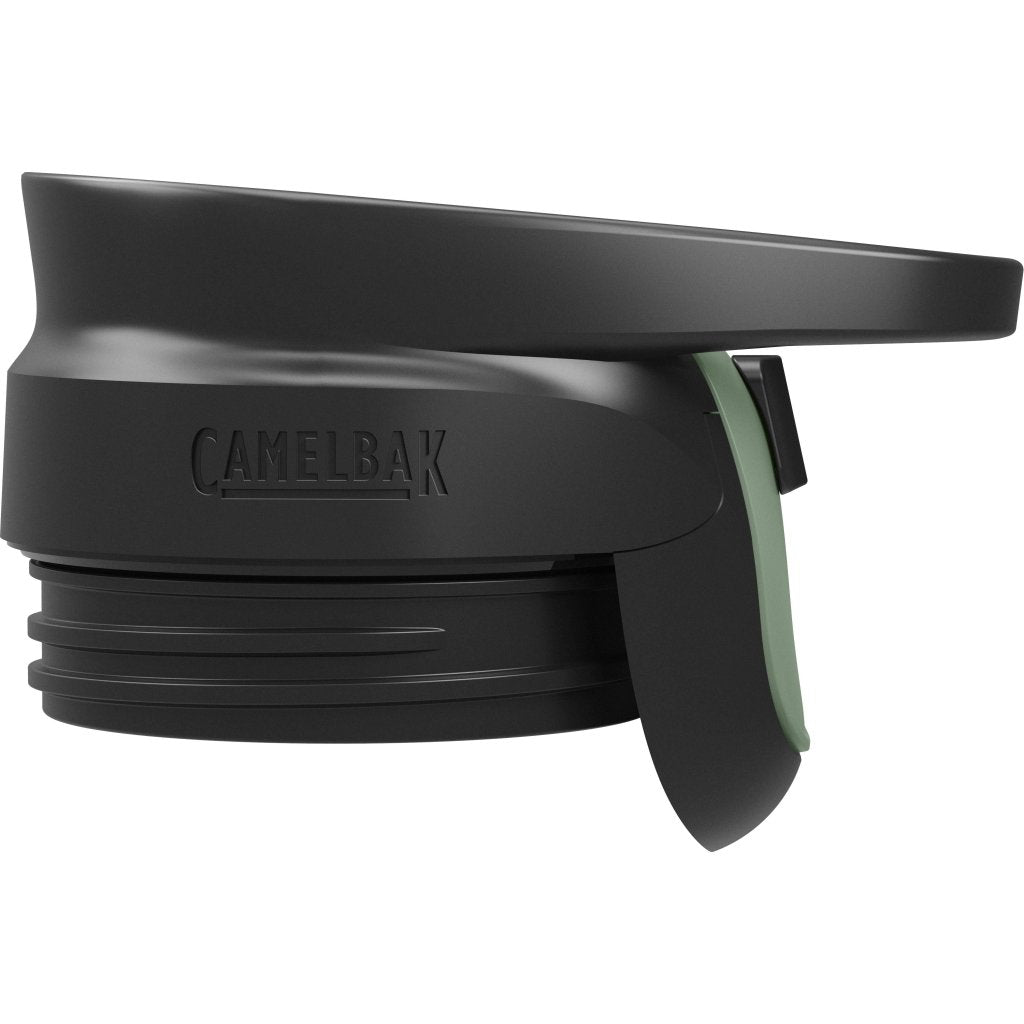 CamelBak Forge Flow Travel Mug 500ml - Moss - Hill and Dale Outdoors