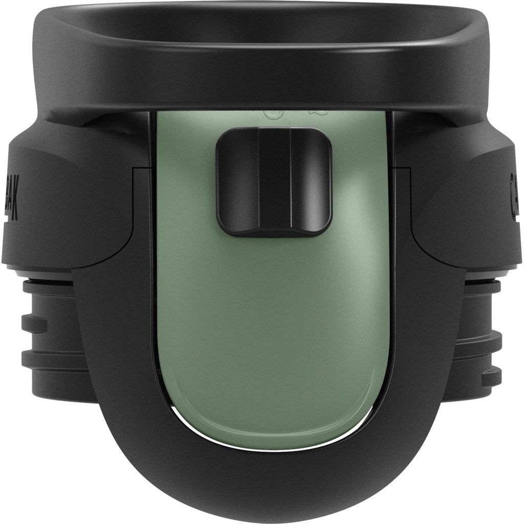 CamelBak Forge Flow Travel Mug 500ml - Moss - Hill and Dale Outdoors