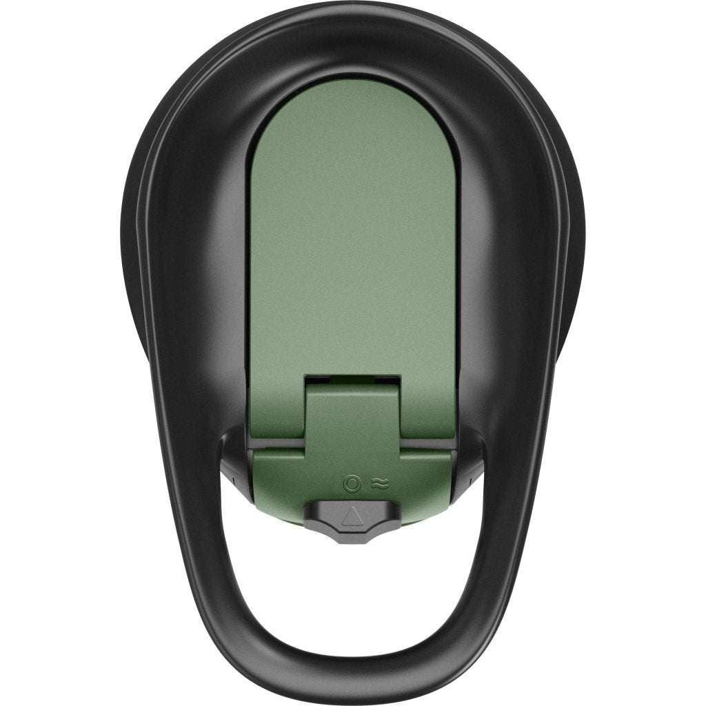 CamelBak Forge Flow Travel Mug 500ml - Moss - Hill and Dale Outdoors