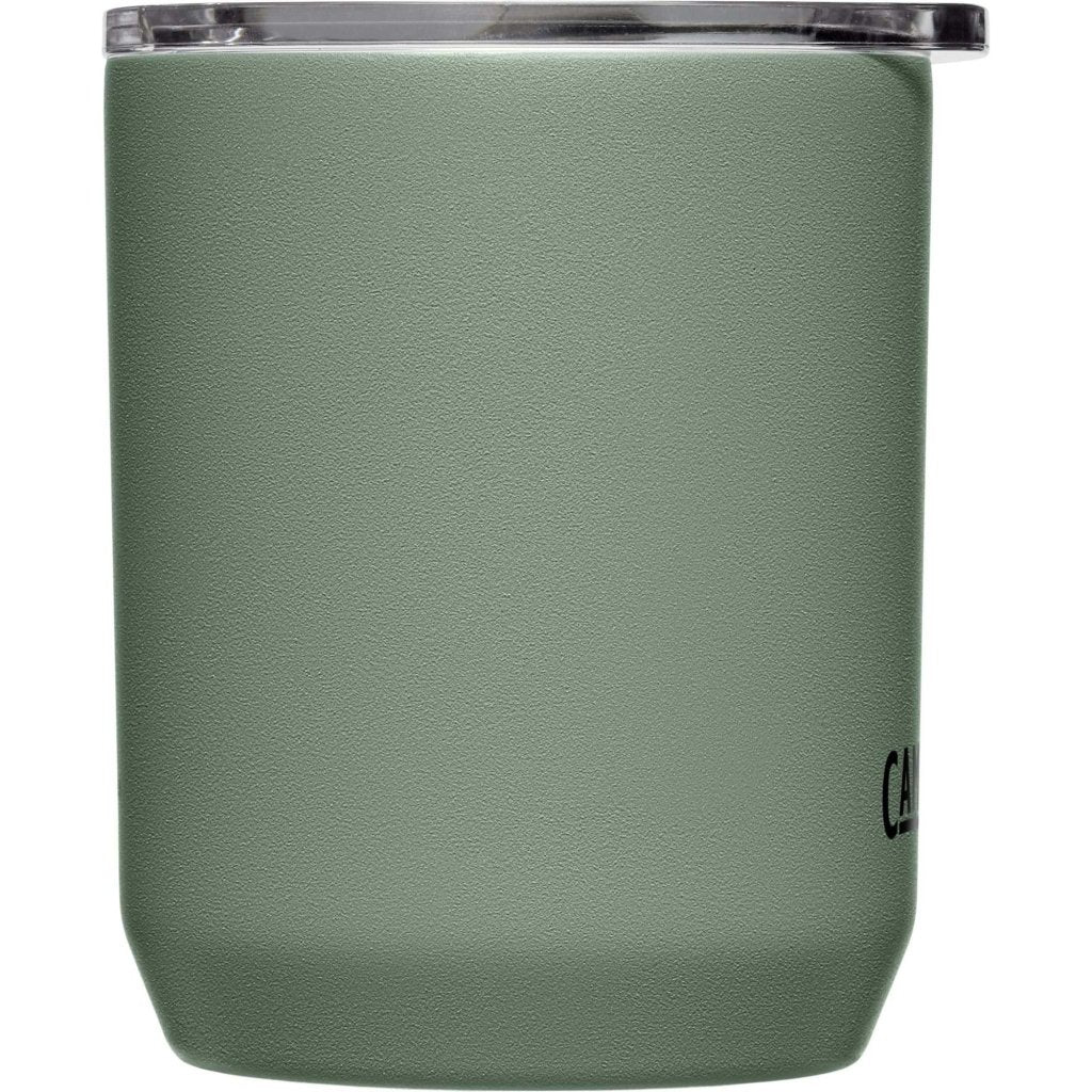CamelBak Horizon Camp Mug SST Vacuum Insulated 350ml - Moss - Hill and Dale Outdoors