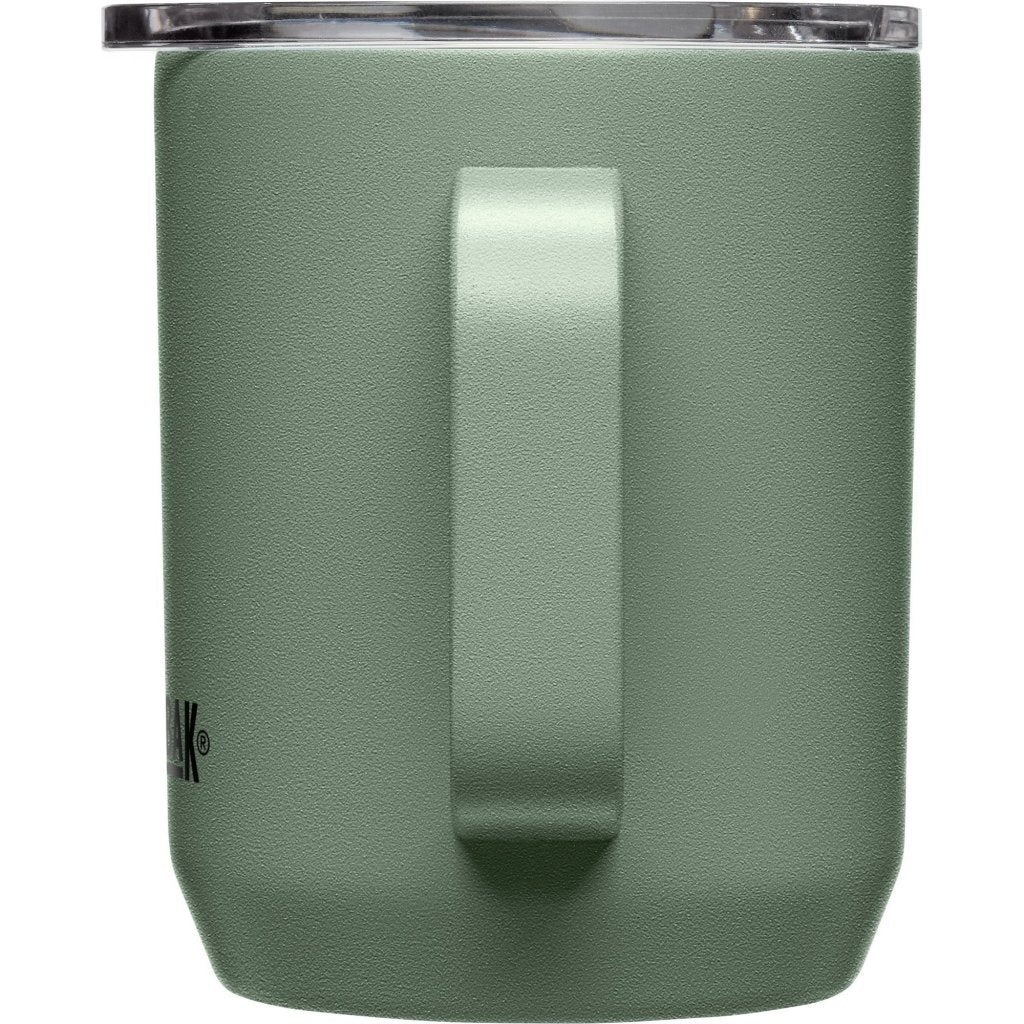 CamelBak Horizon Camp Mug SST Vacuum Insulated 350ml - Moss - Hill and Dale Outdoors