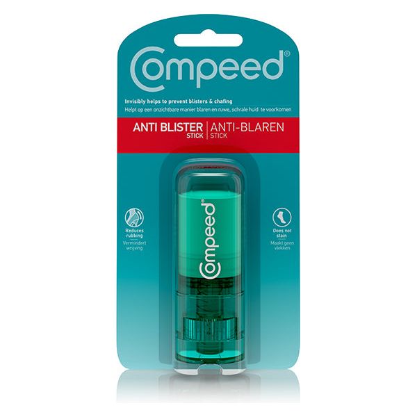 COMPEED® Anti Blister Stick - 8ml - Hill and Dale Outdoors