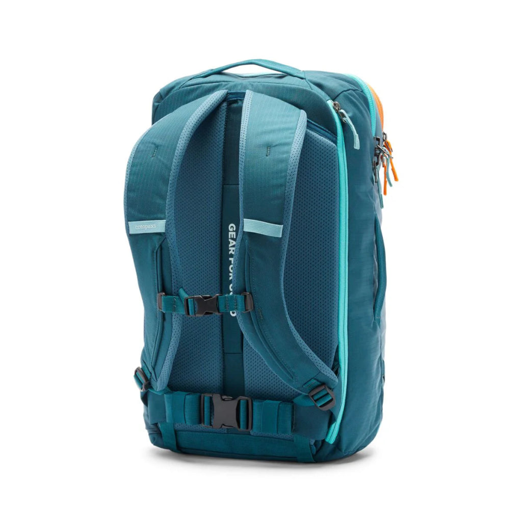 Cotopaxi Allpa 28L Travel Pack - Hill and Dale Outdoors