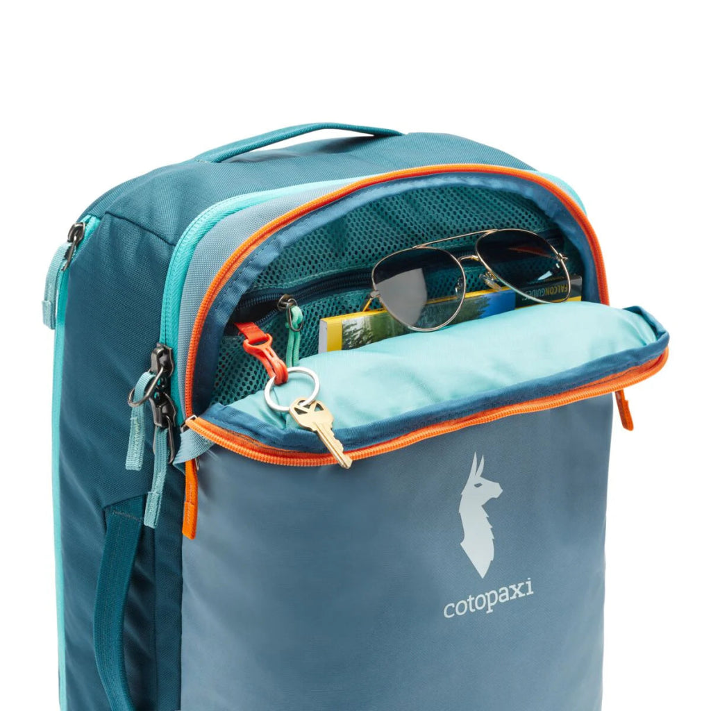 Cotopaxi Allpa 28L Travel Pack - Hill and Dale Outdoors