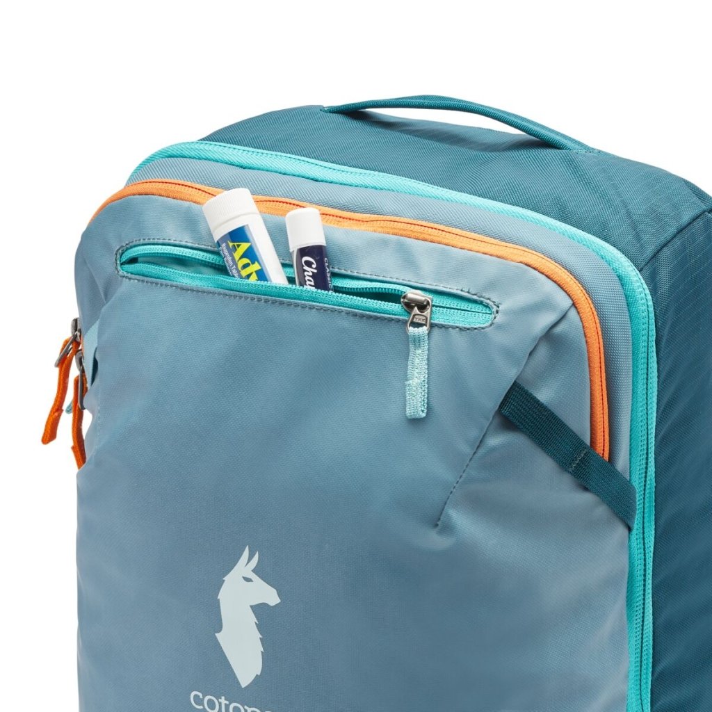 Cotopaxi Allpa 28L Travel Pack - Hill and Dale Outdoors