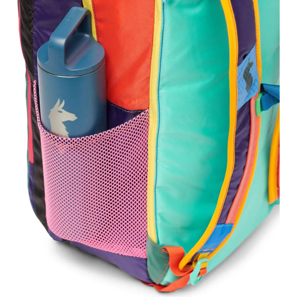 Cotopaxi Batac 24L Backpack - Del Dia Multicolour - Hill and Dale Outdoors