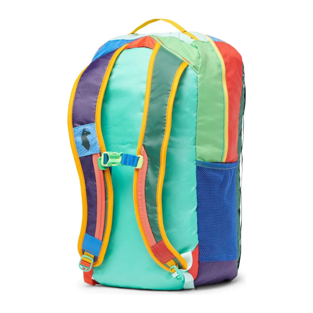Cotopaxi Batac 24L Backpack - Del Dia Multicolour - Hill and Dale Outdoors