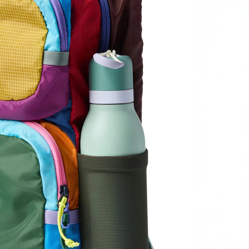 Cotopaxi Tasra 16L Backpack - Del Día - Hill and Dale Outdoors