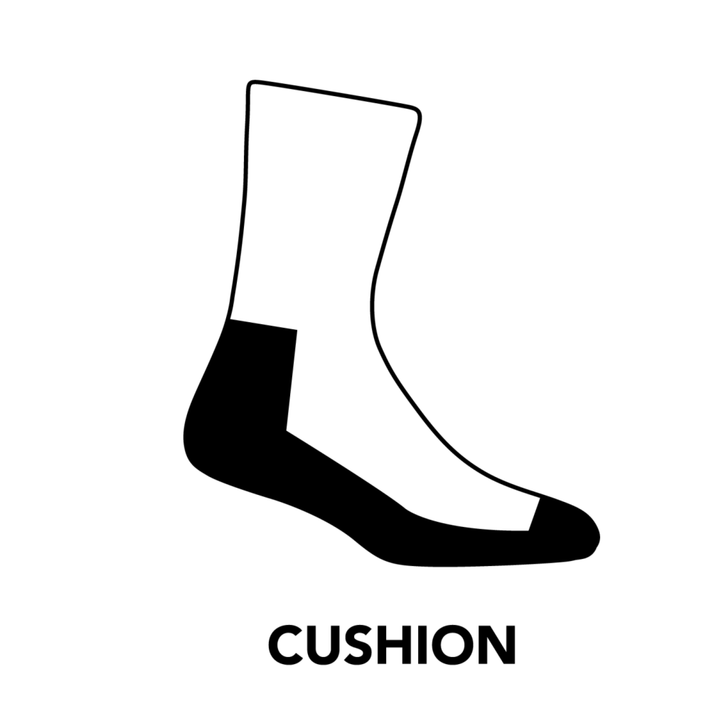 Darn Tough 5013 Women's Northwoods Micro Crew Midweight Hiking Socks - Hill and Dale Outdoors