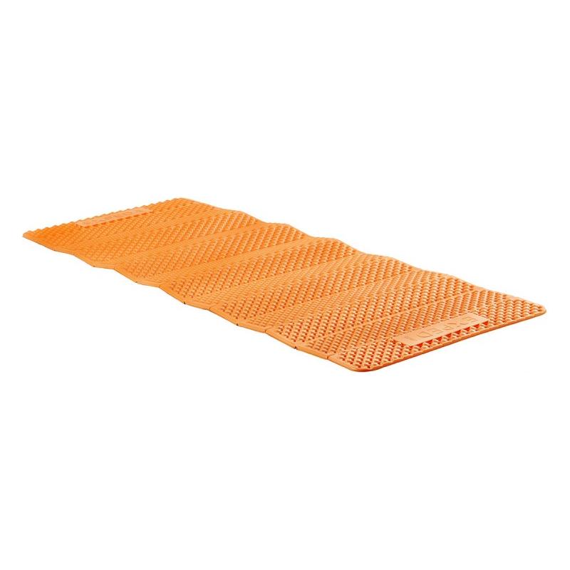 Exped FlexMat LW - Orange - Hill and Dale Outdoors