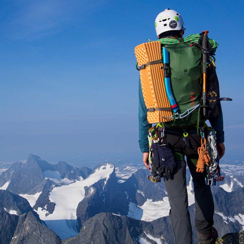 Exped FlexMat LW - Orange - Hill and Dale Outdoors