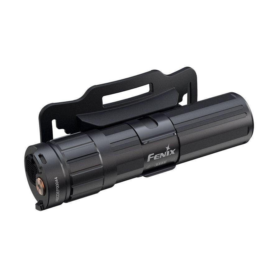 Fenix HM75R 1600 Lumens Rechargeable Headtorch - Hill and Dale Outdoors