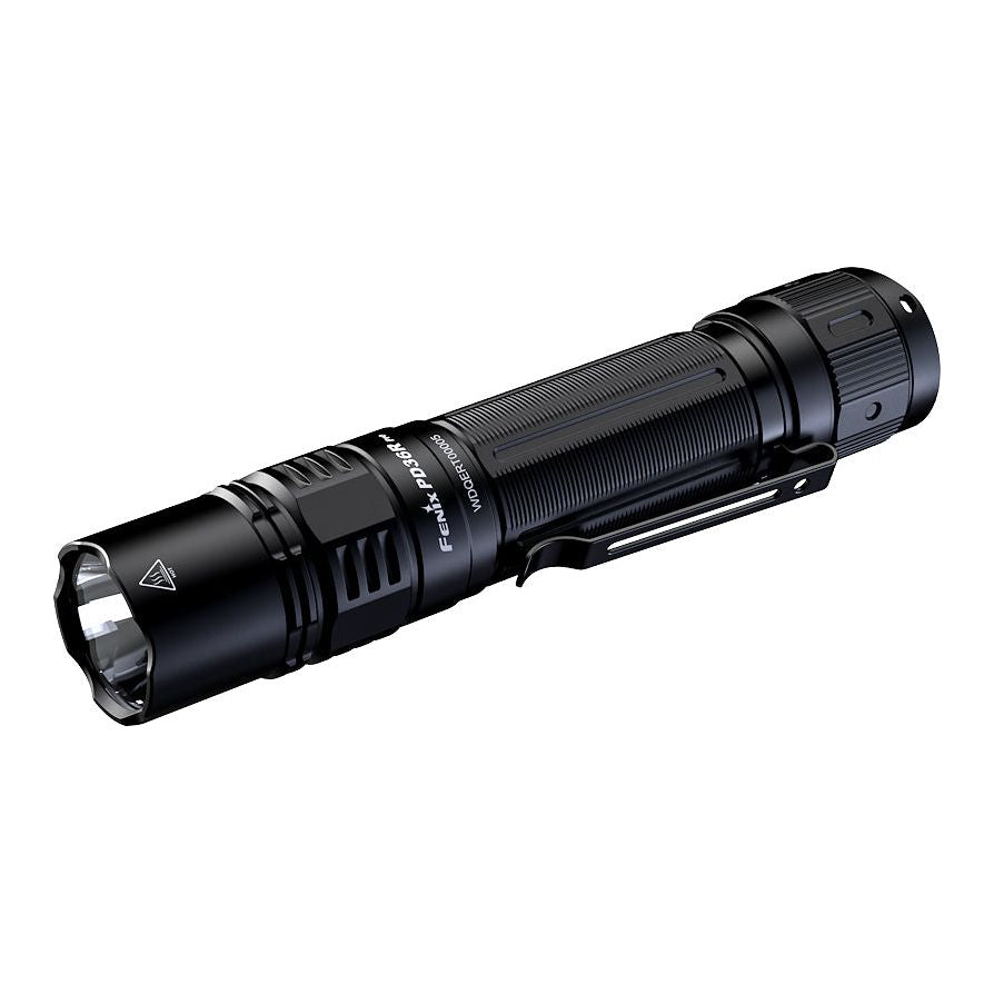 Fenix PD36R Pro USB - C Rechargeable Flashlight + Mini Lite Gift Set - Hill and Dale Outdoors