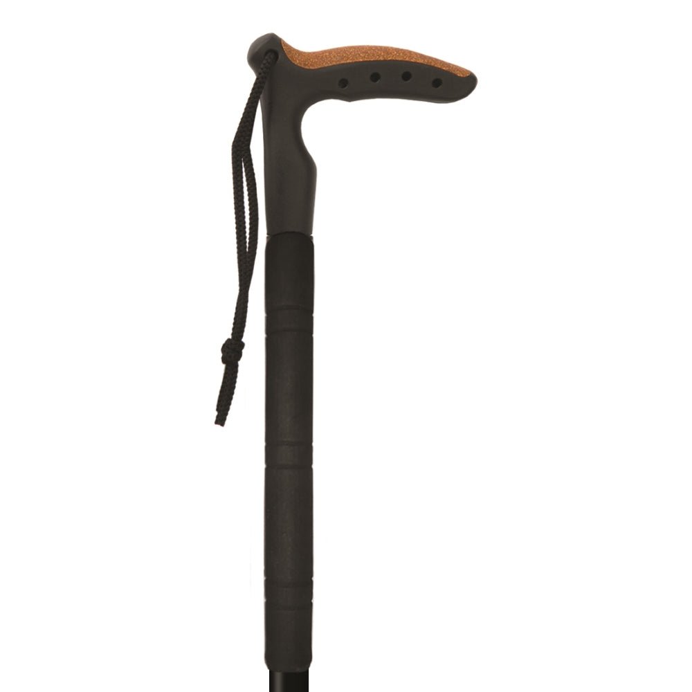 Fizan Classic Trekking Pole (Single Pole) - Hill and Dale Outdoors