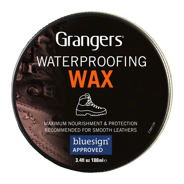 Grangers Waterproofing Wax - Hill and Dale Outdoors