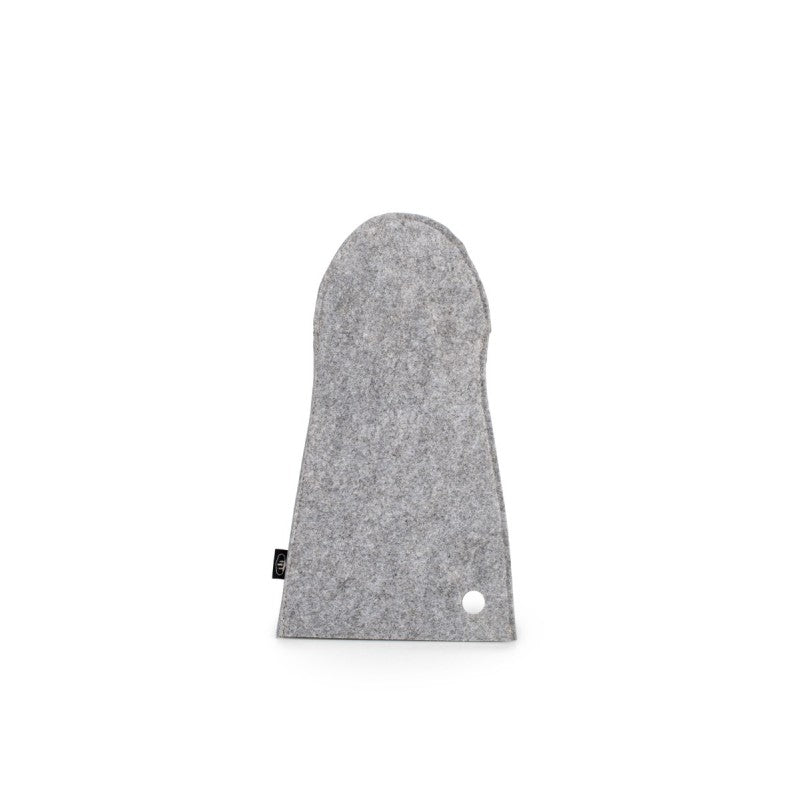 GSI Outdoors FireMitt - Grey - Hill and Dale Outdoors