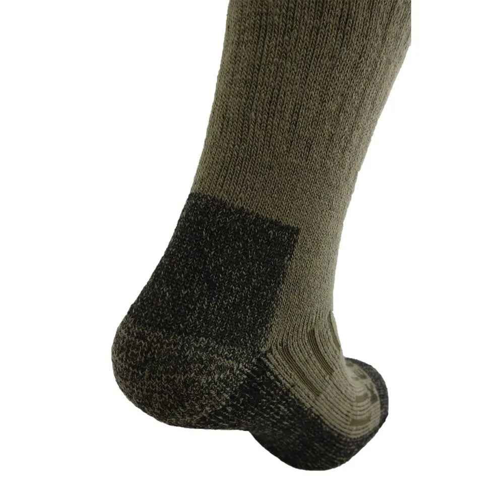Keela Glacier Socks - Tan - Hill and Dale Outdoors