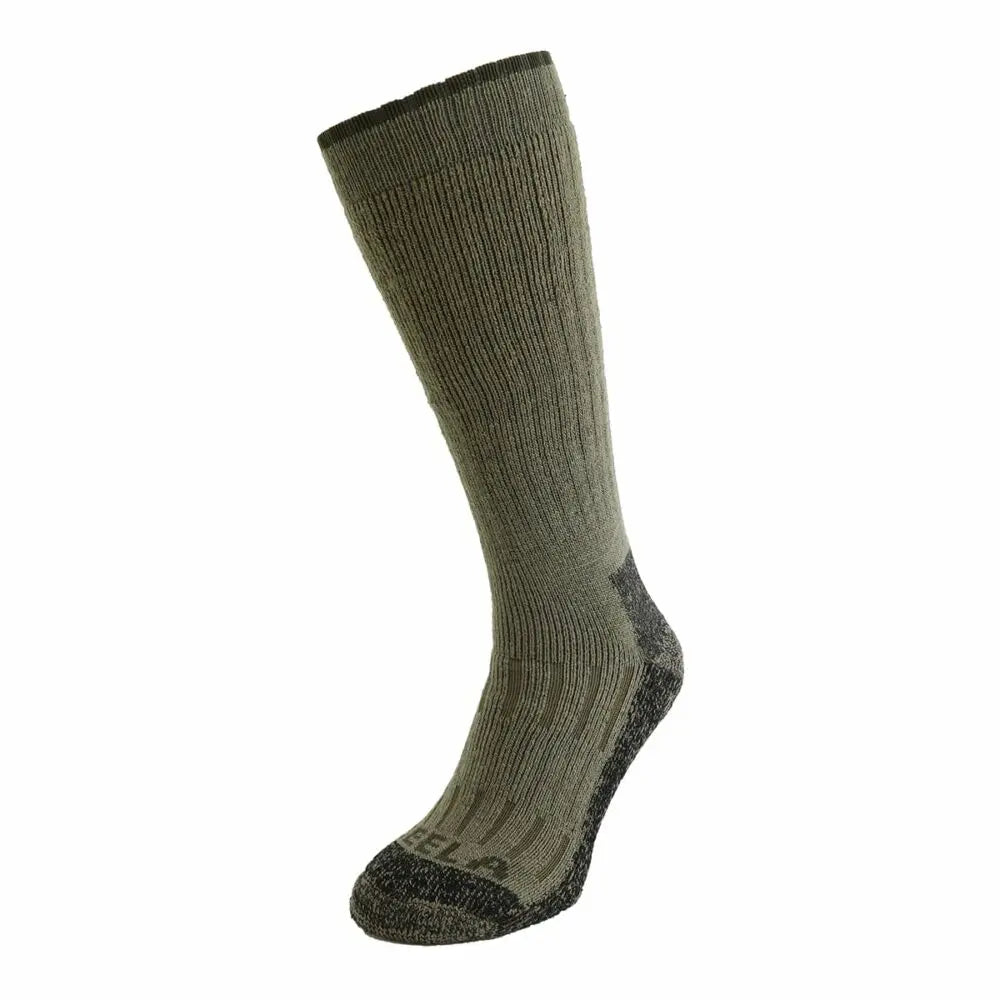 Keela Glacier Socks - Tan - Hill and Dale Outdoors