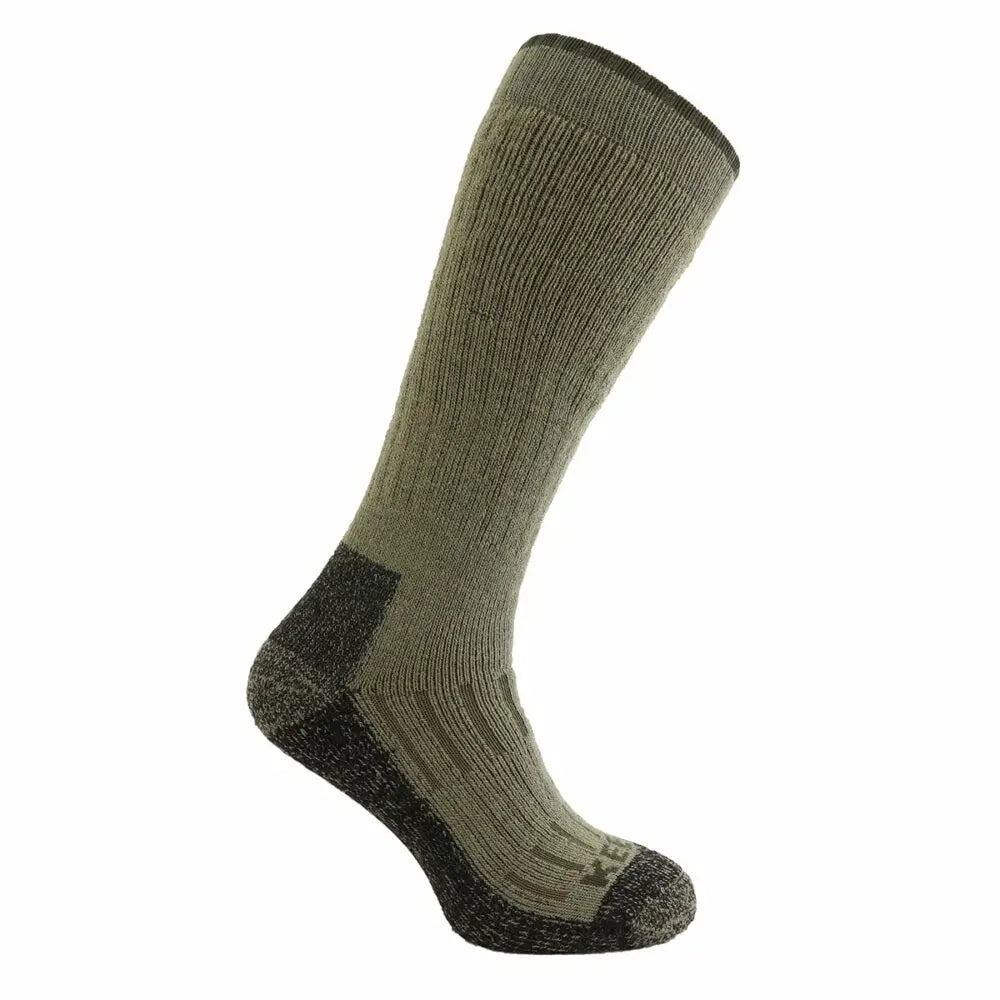 Keela Glacier Socks - Tan - Hill and Dale Outdoors