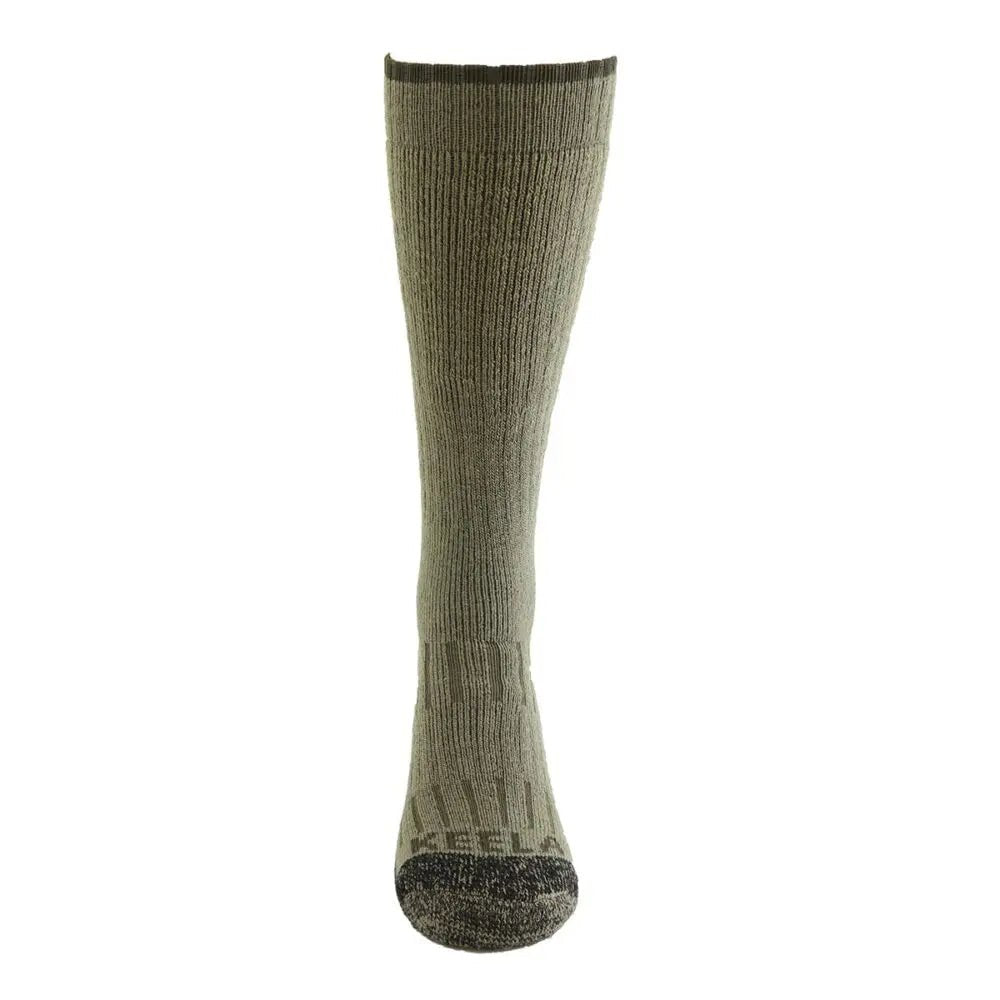 Keela Glacier Socks - Tan - Hill and Dale Outdoors