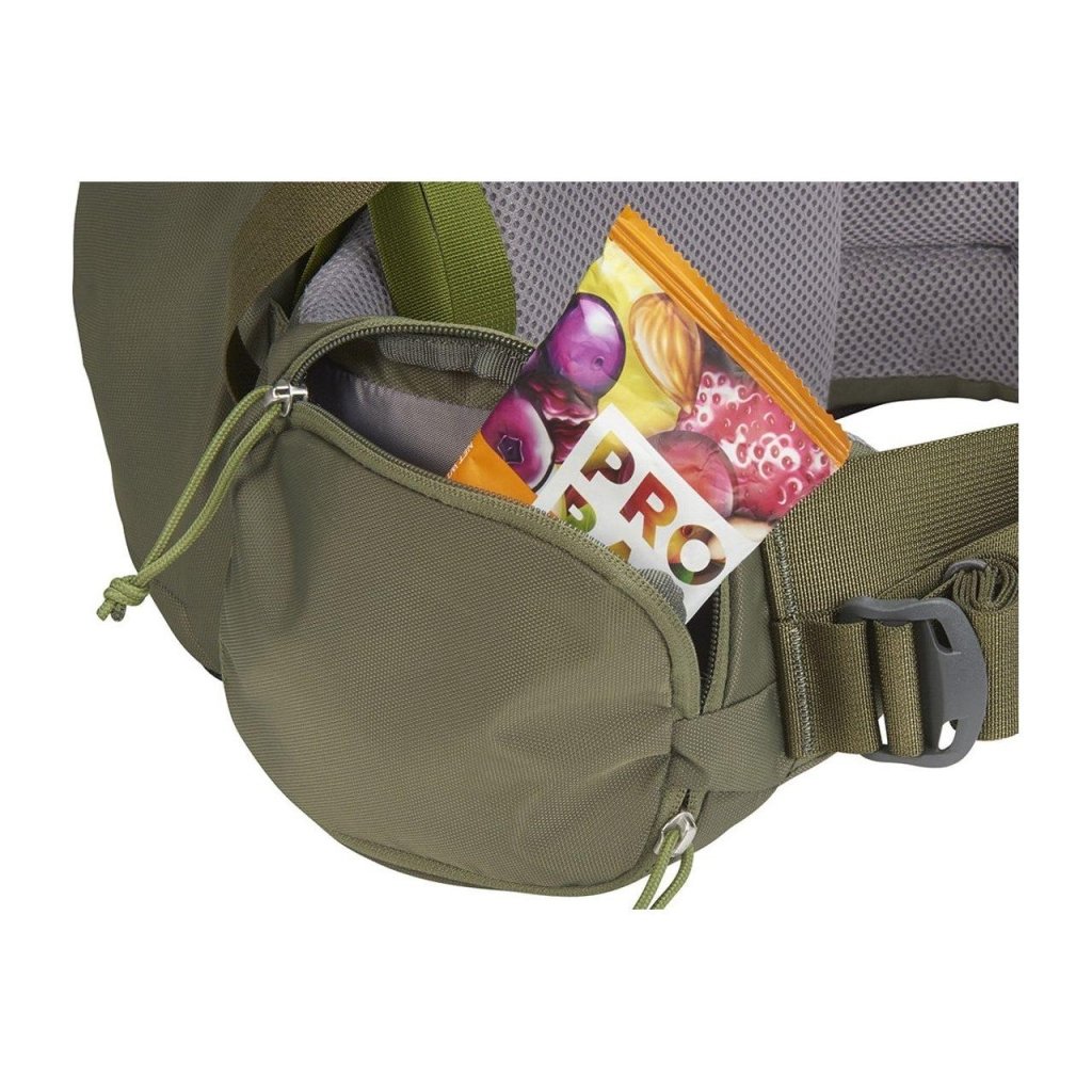 Kelty Journey Perfectpitch Signature Backpack & Child Carrier - Insignia Blue - Hill and Dale Outdoors