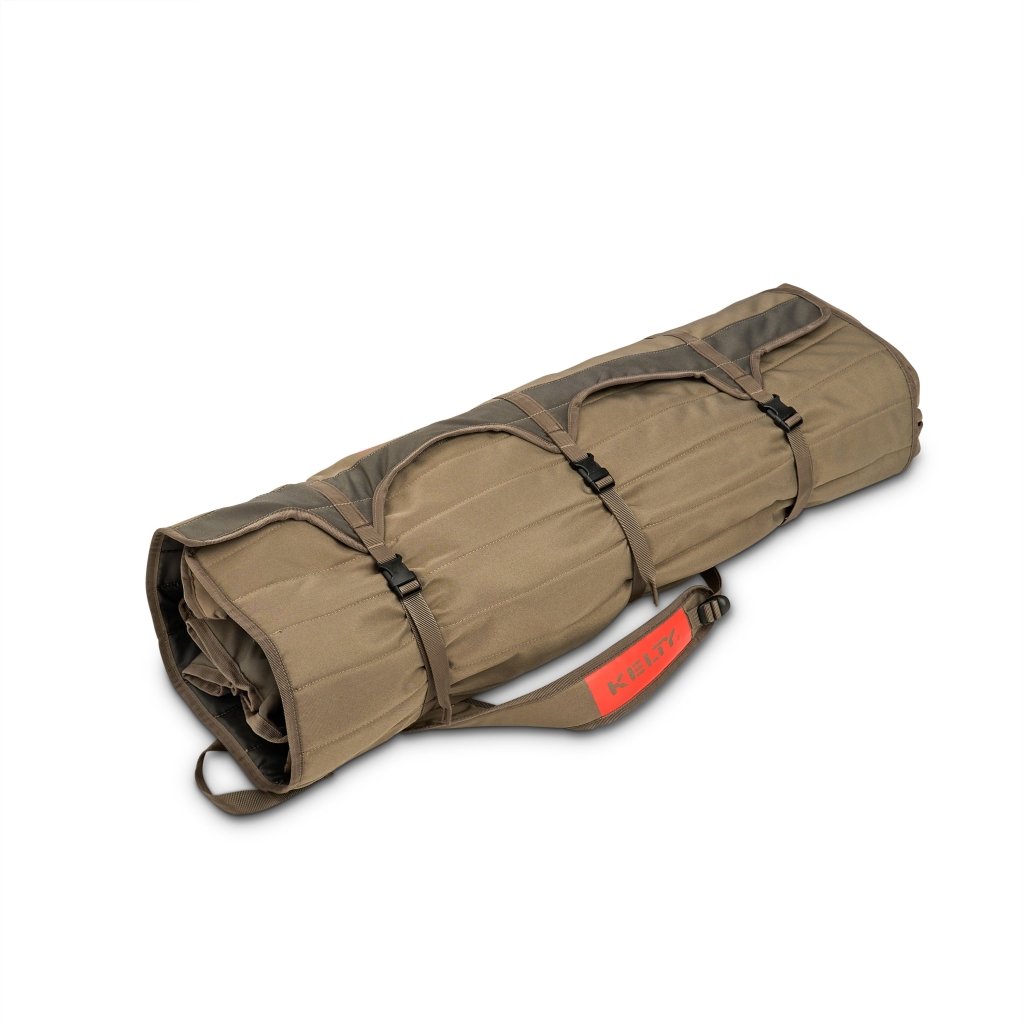 Kelty Low Loveseat - Bungee Cord/Beluga - Hill and Dale Outdoors