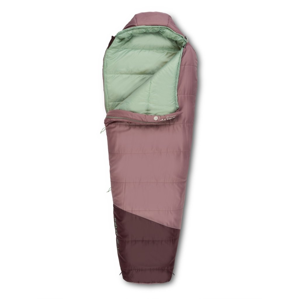 Kelty Mistral Kids 30° - Antler - Hill and Dale Outdoors