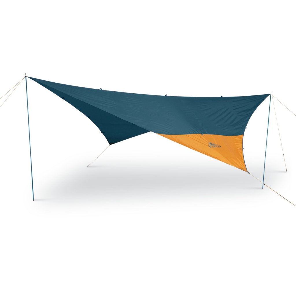Kelty Noah's 9 Foot Tarp - Hill and Dale Outdoors