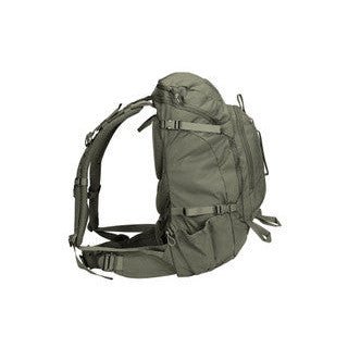 Kelty Redwing 30 Tactical Backpack - Tactical Gray - Hill and Dale Outdoors