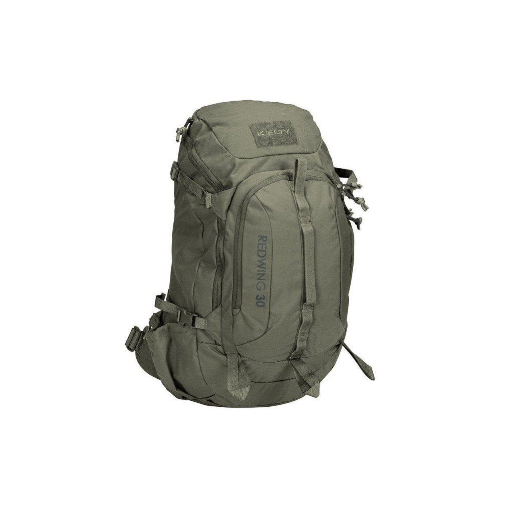 Kelty Redwing 30 Tactical Backpack - Tactical Gray - Hill and Dale Outdoors