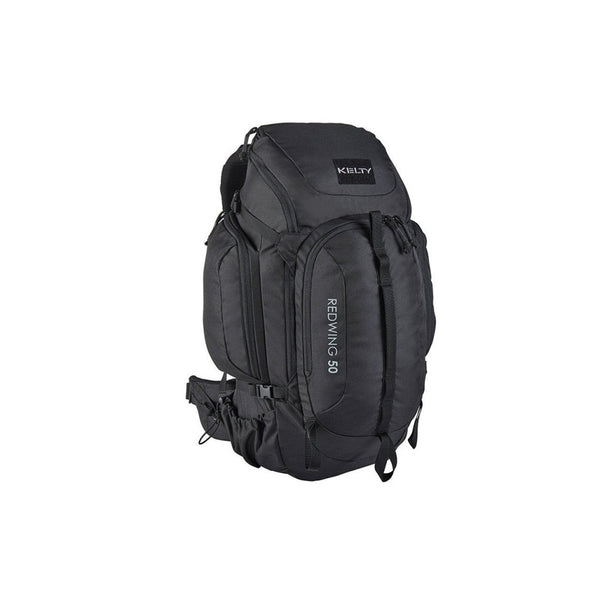 Kelty Redwing 50 Tactical Backpack Black Hill and Dale Outdoors