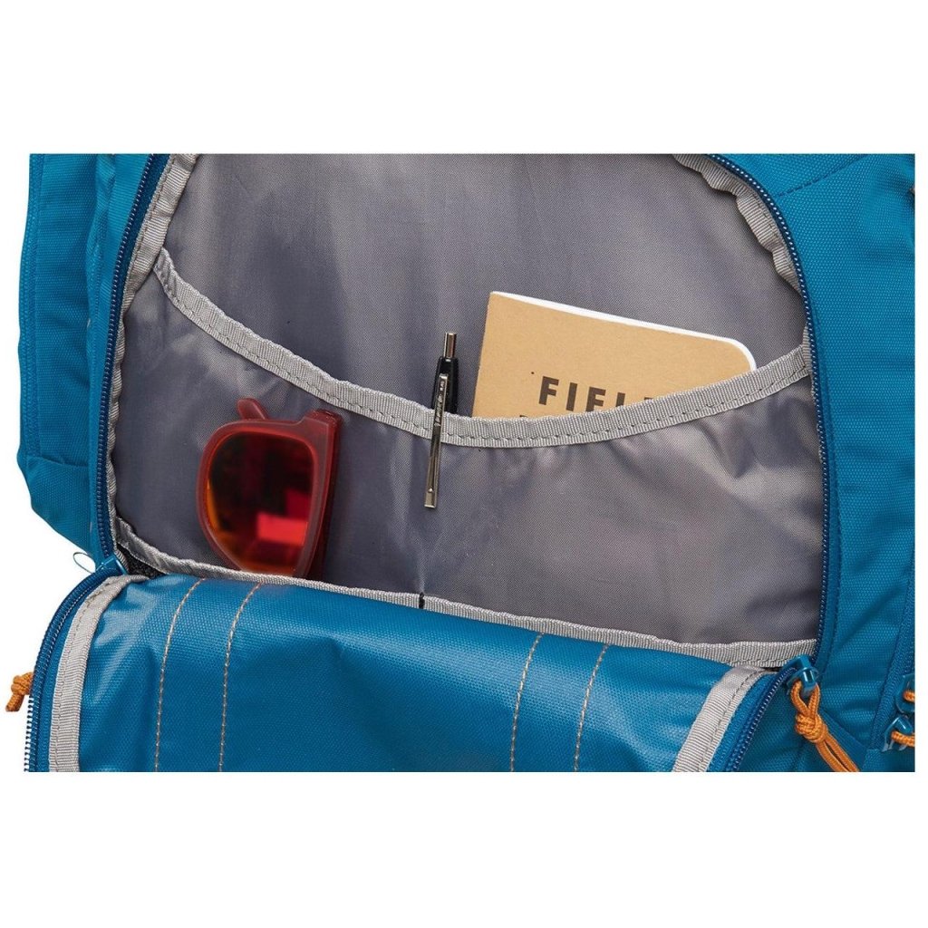 Kelty Redwing 50L Backpack - Duck Green/Burnt Olive - Hill and Dale Outdoors