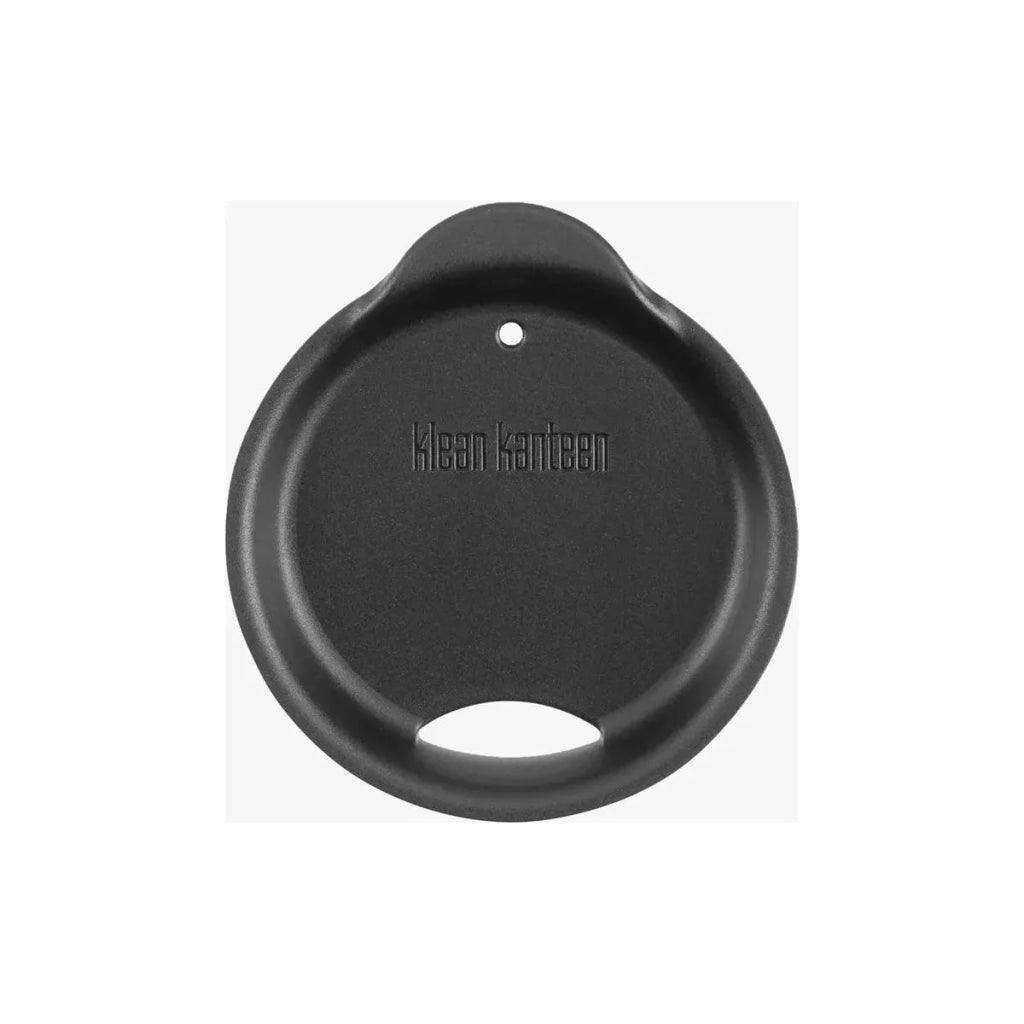 Klean Kanteen Insulated Camp Mug 355ml (12oz) - Black - Hill and Dale Outdoors