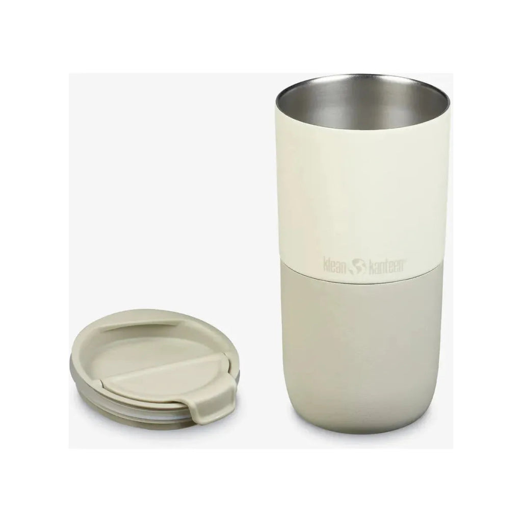 Klean Kanteen Rise 473ml (16oz) Insulated Tumbler - Sea Spray - Hill and Dale Outdoors