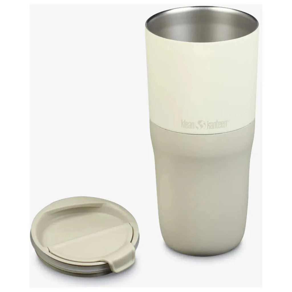 Klean Kanteen Rise Insulated Tumbler 768ml (26oz) - Stellar - Hill and Dale Outdoors