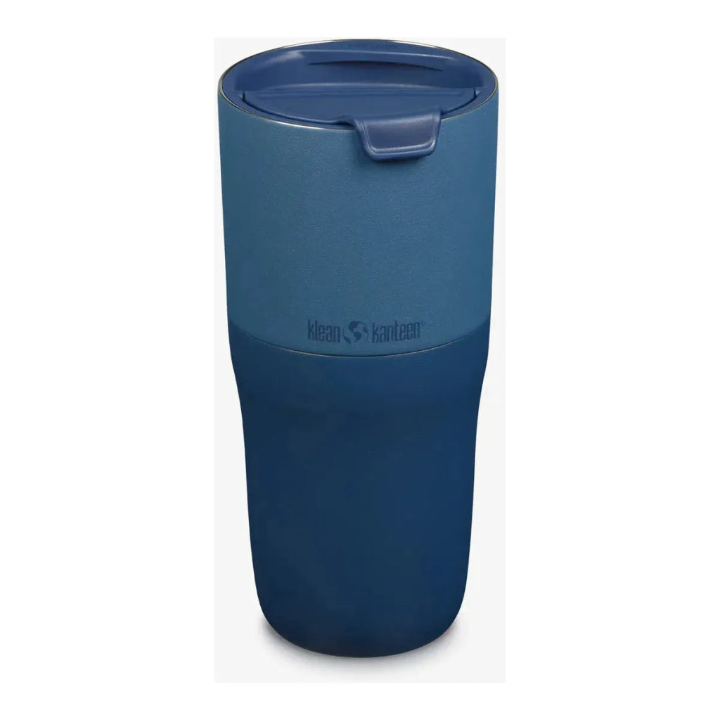 Klean Kanteen Rise Insulated Tumbler 768ml (26oz) - Stellar - Hill and Dale Outdoors