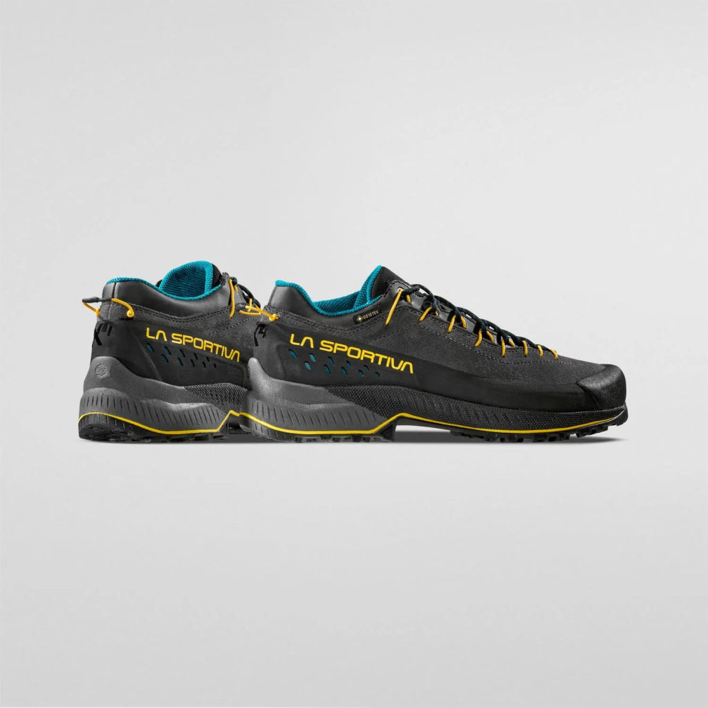 La Sportiva Men's TX4 Evo GTX Walking Shoes - Hill and Dale Outdoors