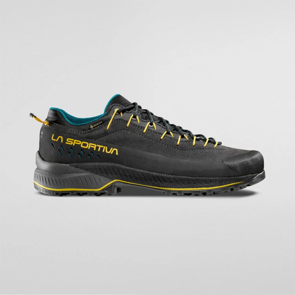 La Sportiva Men's TX4 Evo GTX Walking Shoes - Hill and Dale Outdoors
