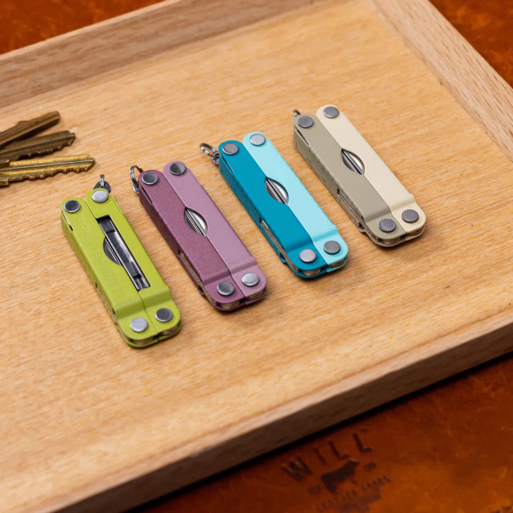 Leatherman Micra Multi Tool - Hill and Dale Outdoors