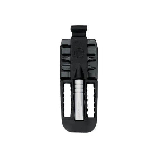 Leatherman Removable Bit Driver - Hill and Dale Outdoors