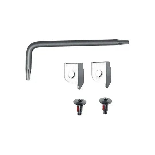 Leatherman Replacement Wire Cutter Kit - Hill and Dale Outdoors