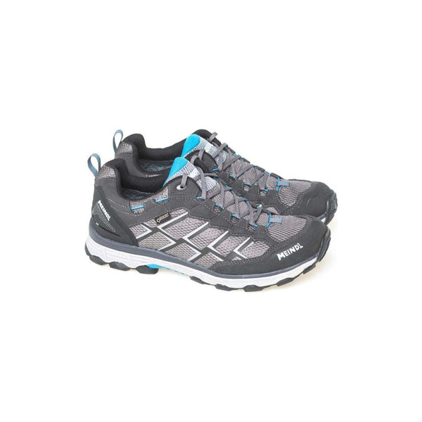 Meindl Activo Sport Gore-tex Dames Wandel 5110-01 Kleur Zwart